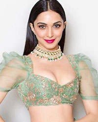 Kiara Advani